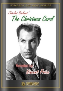 The Christmas Carol