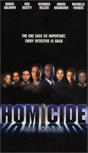 Homicide: The Movie