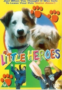 Paws to the Rescue