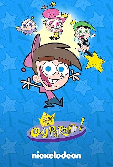 The Fairly OddParents  Season:10