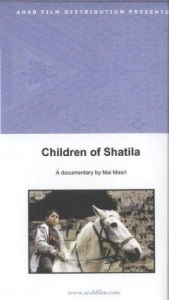 Children of Shatila
