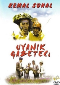 Uyanik Gazeteci