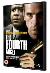 The Fourth Angel