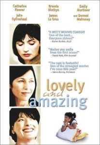 Lovely & Amazing