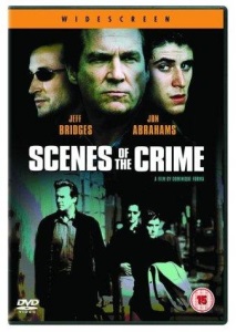 Scenes of the Crime