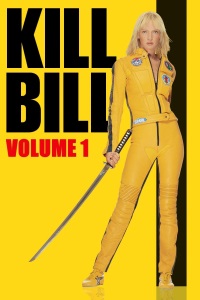 Kill Bill: Vol. 1