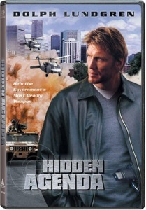 Hidden Agenda