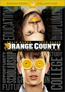 Orange County