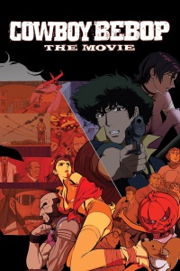 Cowboy Bebop: The Movie - Knockin' on Heaven's Door