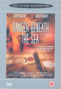 Danger Beneath the Sea