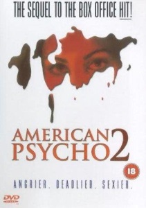 American Psycho II: All American Girl