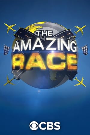 The Amazing Race  Season:30