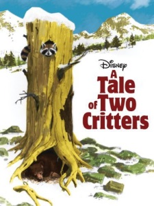 A Tale of Two Critters