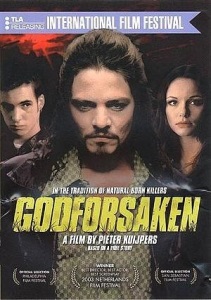 Godforsaken