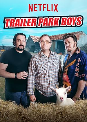 Trailer Park Boys  Season:8