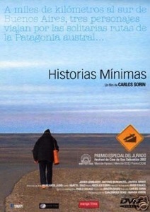Intimate Stories