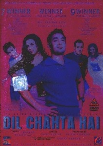 Dil Chahta Hai