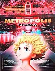 Metropolis