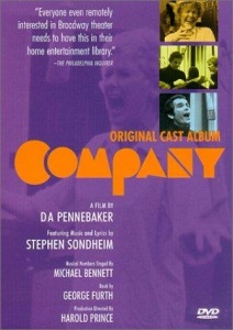 Original Cast Album: Company