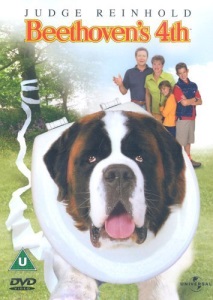 Beethoven's 4th