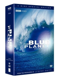 The Blue Planet