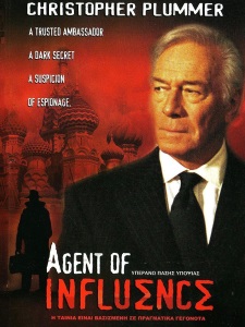 Agent of Influence
