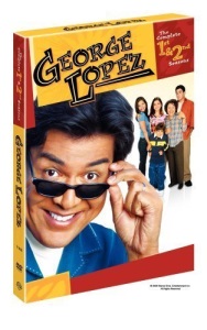 George Lopez  Season:2
