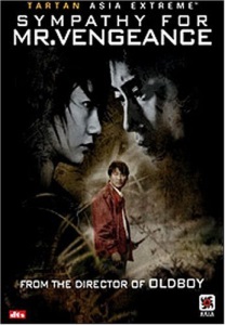 Sympathy for Mr. Vengeance