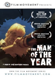 The Man of the Year