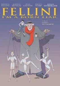 Fellini: I'm a Born Liar