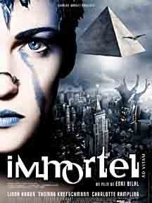 Immortal