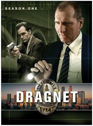 Dragnet  Season:2