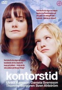 Kontorstid