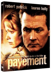 Pavement