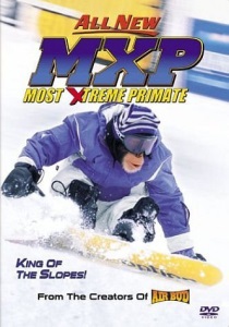 MXP: Most Xtreme Primate