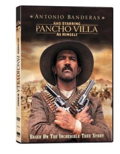 And Starring Pancho Villa as Himself