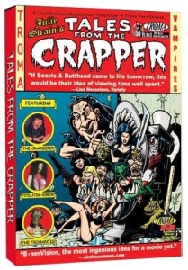 Tales from the Crapper