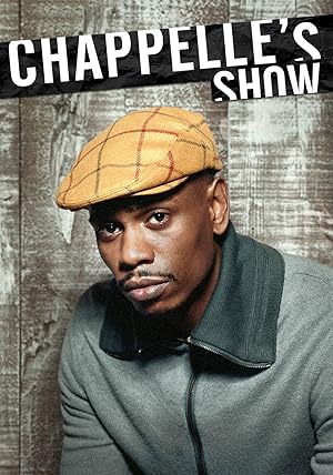 Chappelle's Show  Season:2