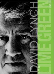 The Short Films of David Lynch