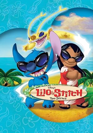 Lilo & Stitch: The Series  Season:2