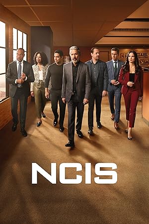 NCIS  Season:21