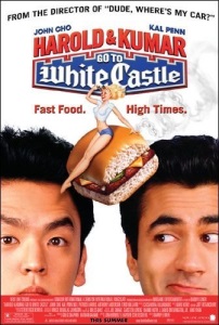 Harold & Kumar Go to White Castle