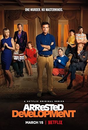 Arrested Development  Season:4