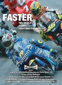 Faster