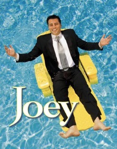 Joey  Season:2