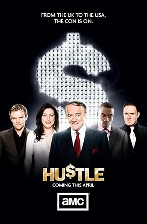 Hustle  Season:6