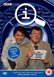 QI  Season:20