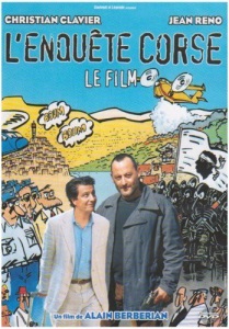 The Corsican File