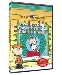 Charlie Brown's Christmas Tales