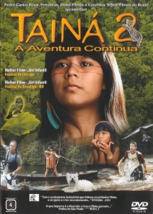 Tainá 2: A Aventura Continua